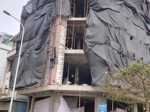 Tân Triều, Thanh Trì: Nhức nhối những 'khối u' phá vỡ quy hoạch đô thị